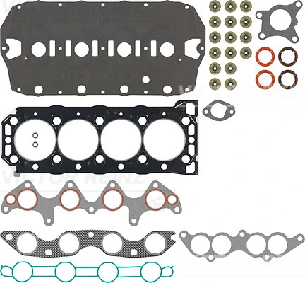 Gasket Kit, cylinder head